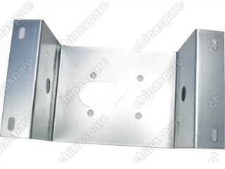 Кронштейн для автономного отопителя