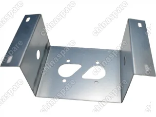 Кронштейн для автономного отопителя