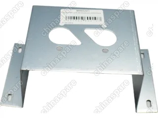 Кронштейн для автономного отопителя