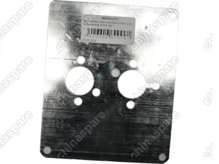 Монтажная пластина (Кронштейн) для автономного отопителя