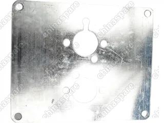 Монтажная пластина (Кронштейн) для автономного отопителя