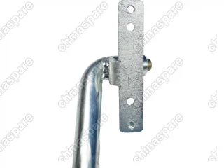 Замок АКПП (робот) Defend-Lock Fiesta 2003-