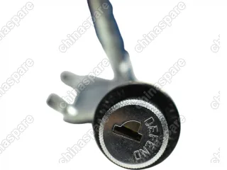 Замок АКПП (робот) Defend-Lock Fiesta 2003-