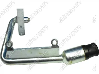 Замок АКПП (робот) Defend-Lock Fiesta 2003-