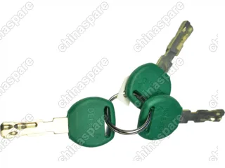 Замок АКПП (робот) Defend-Lock Fiesta 2003-