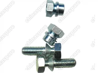 Замок АКПП (робот) Defend-Lock Fiesta 2003-