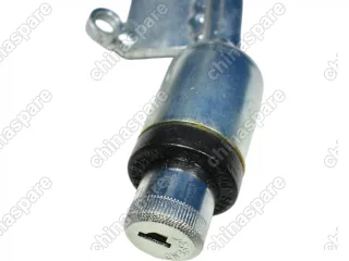 Замок АКПП (робот) Defend-Lock Fiesta 2003-