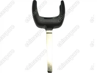 Заготовка ключа Ford Fiesta