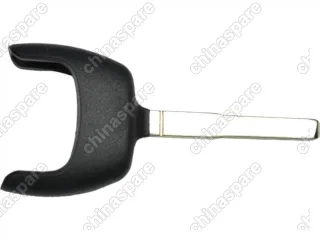 Заготовка ключа Ford Fiesta