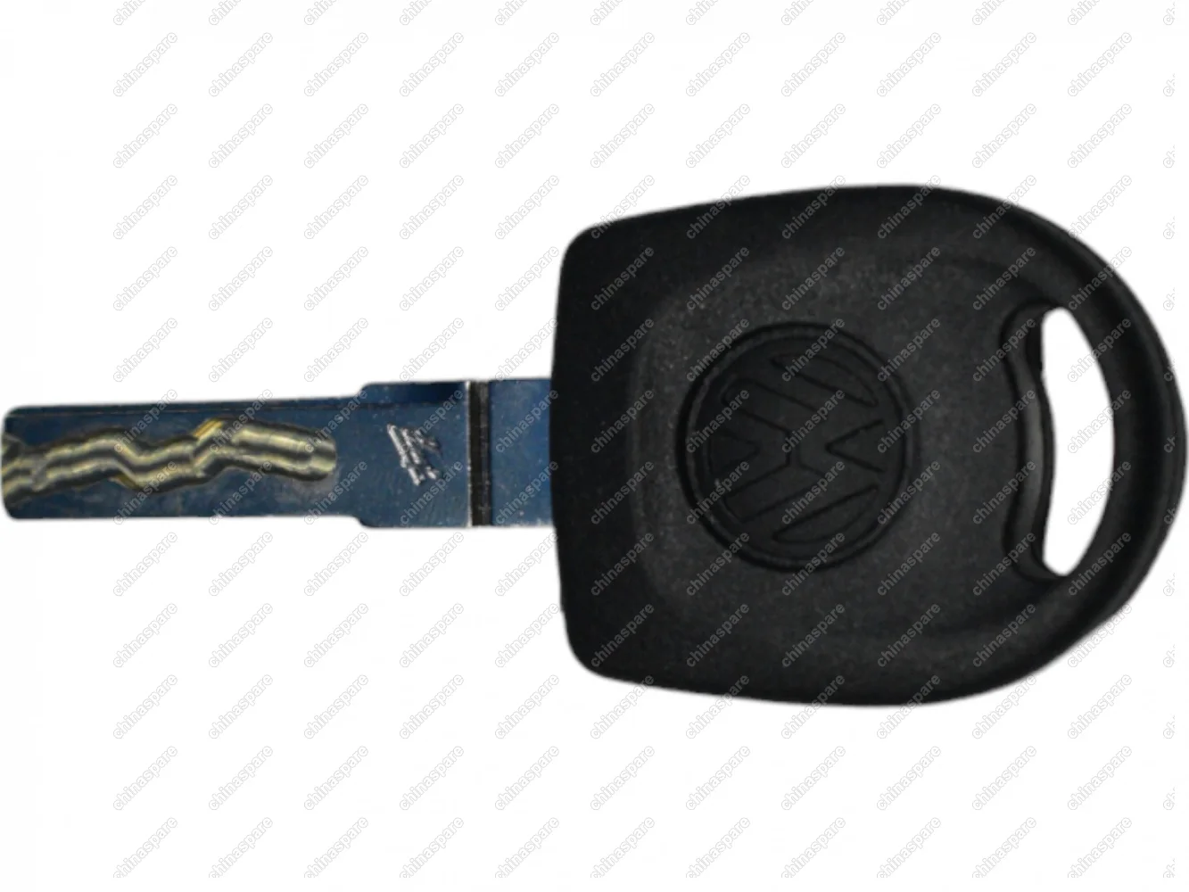 Ключ дополнительный Volkswagen