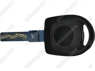 Ключ дополнительный Volkswagen