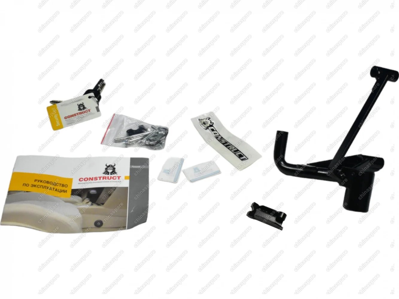 Замок АКПП Construct Ford Focus 2011-