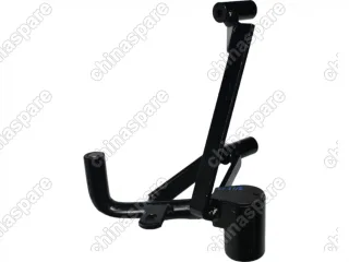 Замок АКПП Construct Ford Focus 2011-