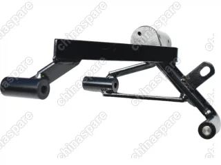 Замок АКПП Construct Ford Focus 2011-