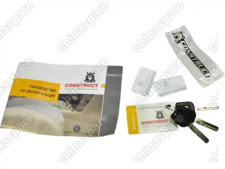 Замок АКПП Construct Ford Focus 2011-