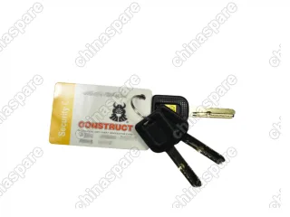 Замок АКПП Construct Ford Focus 2011-