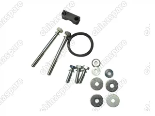 Замок АКПП Construct Ford Focus 2011-