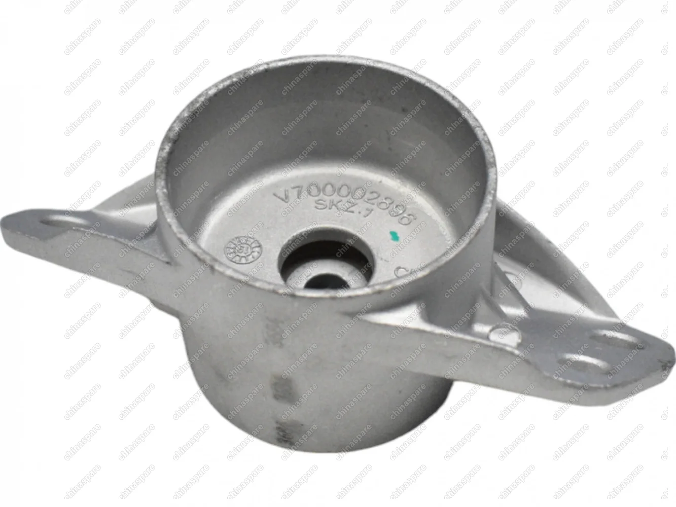 Опора амортизатора заднего верхняя Chery Tiggo 4, 5, 7, 7 Pro, 8 Pro