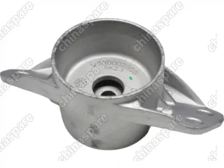 Опора амортизатора заднего верхняя Chery Tiggo 4, 5, 7, 7 Pro, 8 Pro