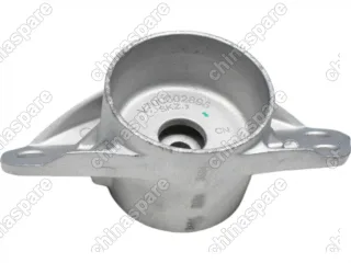 Опора амортизатора заднего верхняя Chery Tiggo 4, 5, 7, 7 Pro, 8 Pro