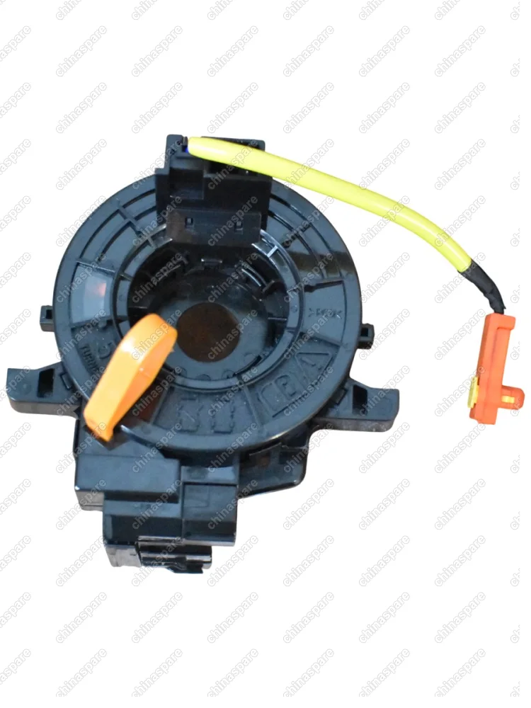 Шлейф подрулевой Toyota Auris 150 / Belta9# / Estima 5#