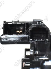 Шлейф подрулевой Toyota Auris 150 / Belta9# / Estima 5#