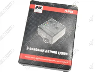 M1450 Двузонный датчик удара PIT