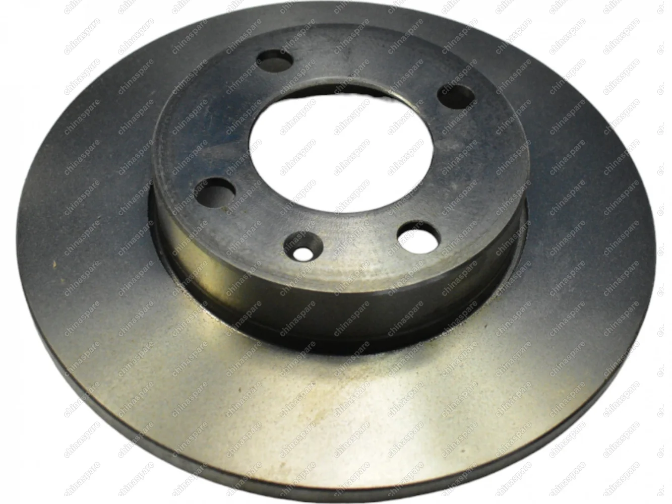 Диск тормозной передний Volkswagen Golf 75-92