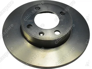 Диск тормозной передний Volkswagen Golf 75-92