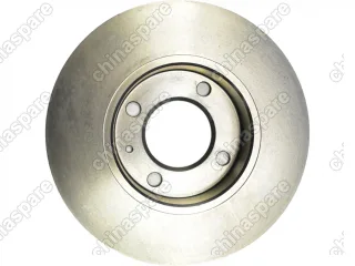 Диск тормозной передний Volkswagen Golf 75-92