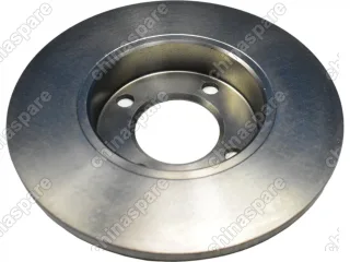 Диск тормозной передний Volkswagen Golf 75-92