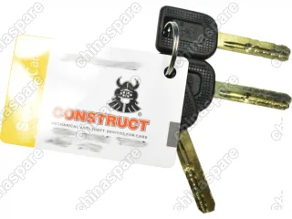 Замок FORD блокировки АКПП (ТТ) Mondeo 07-