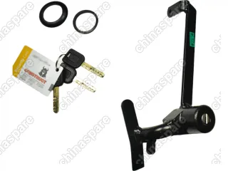 Замок FORD блокировки АКПП (ТТ) Mondeo 07-