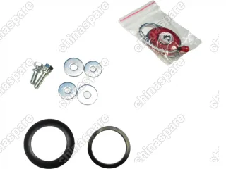 Замок FORD блокировки АКПП (ТТ) Mondeo 07-