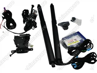 Электропривод двери багажника HAVAL JOLION 2021-2022 (уценка)