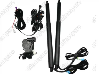 Электропривод двери багажника HAVAL JOLION 2021-2022 (уценка)