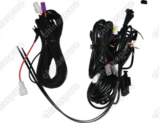 Электропривод двери багажника HAVAL JOLION 2021-2022 (уценка)