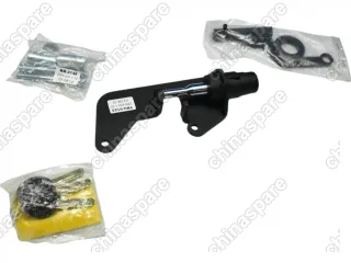 Замок МКПП Kia Optima