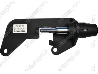 Замок МКПП Kia Optima