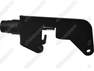 Замок МКПП Kia Optima