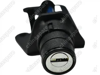 Замок МКПП Kia Optima