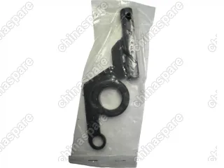 Замок МКПП Kia Optima