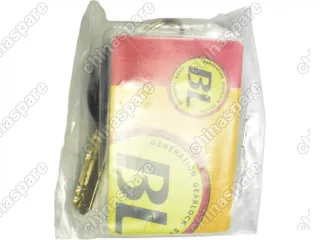 Замок МКПП Kia Optima