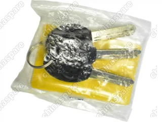 Замок МКПП Kia Optima