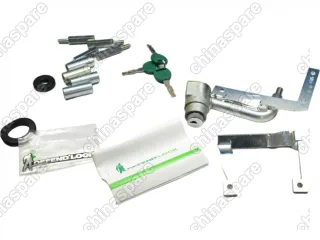 Замок АКПП Defend-Lock Ford Fiesta, Fusion