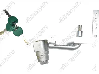 Замок АКПП Defend-Lock Ford Fiesta, Fusion