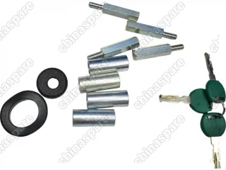 Замок АКПП Defend-Lock Ford Fiesta, Fusion