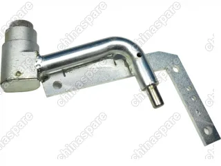 Замок АКПП Defend-Lock Ford Fiesta, Fusion