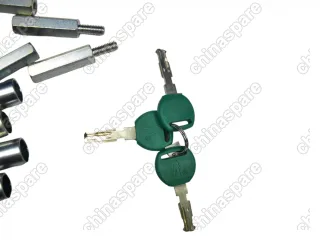 Замок АКПП Defend-Lock Ford Fiesta, Fusion