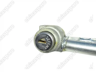 Замок АКПП Defend-Lock Ford Fiesta, Fusion